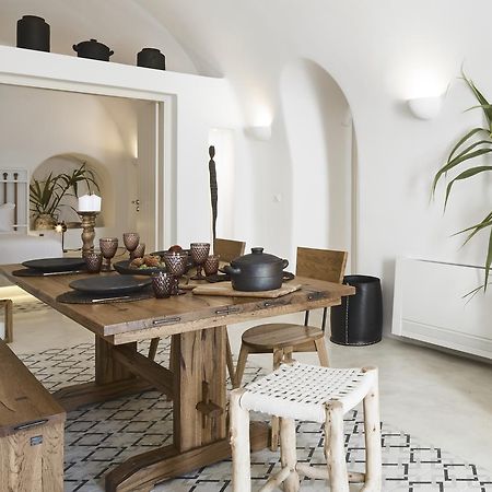 White & Co. La Torre Suites Pýrgos Eksteriør billede